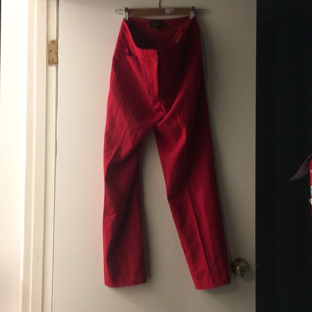 Talbots Slacks